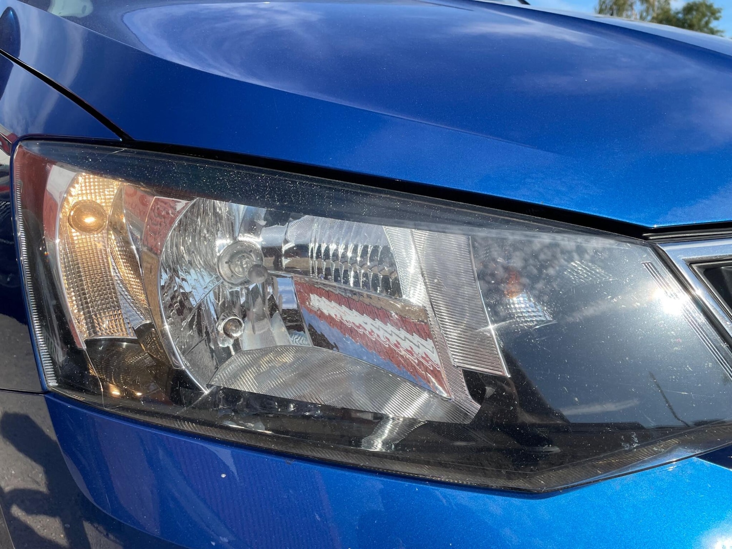 Used Skoda Fabia 2016 for sale - 76914501: Photo 19