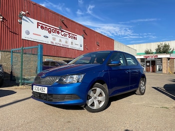 2016 (16) - 1.2 TSI SE 5dr DSG