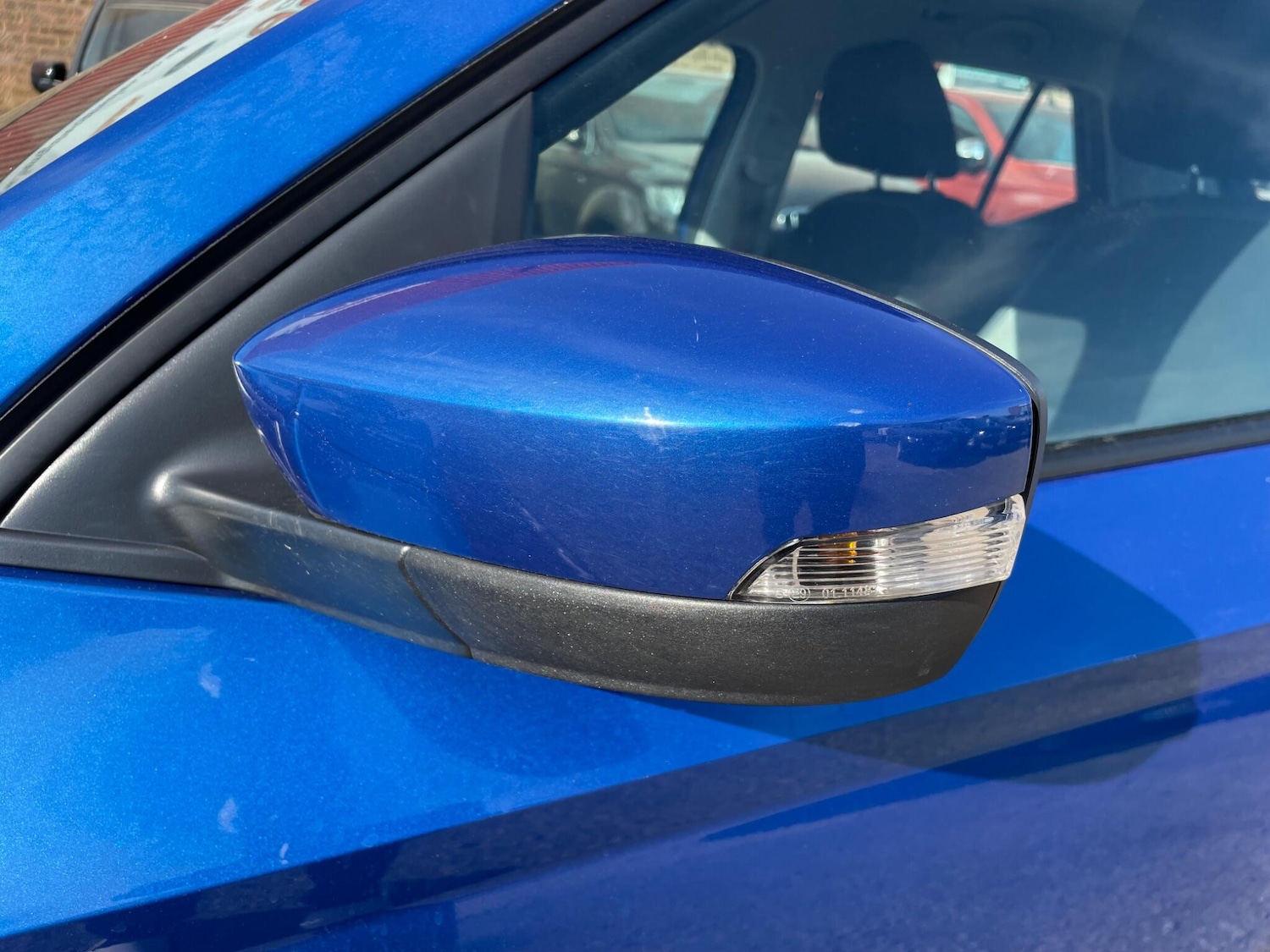 Used Skoda Fabia 2016 for sale - 76914501: Photo 21