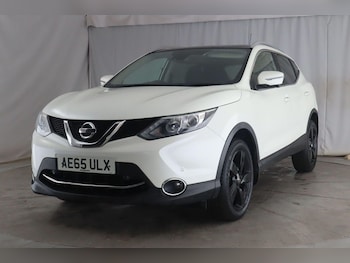 2015 (65) - 1.5 dCi N-Tec+ 5dr