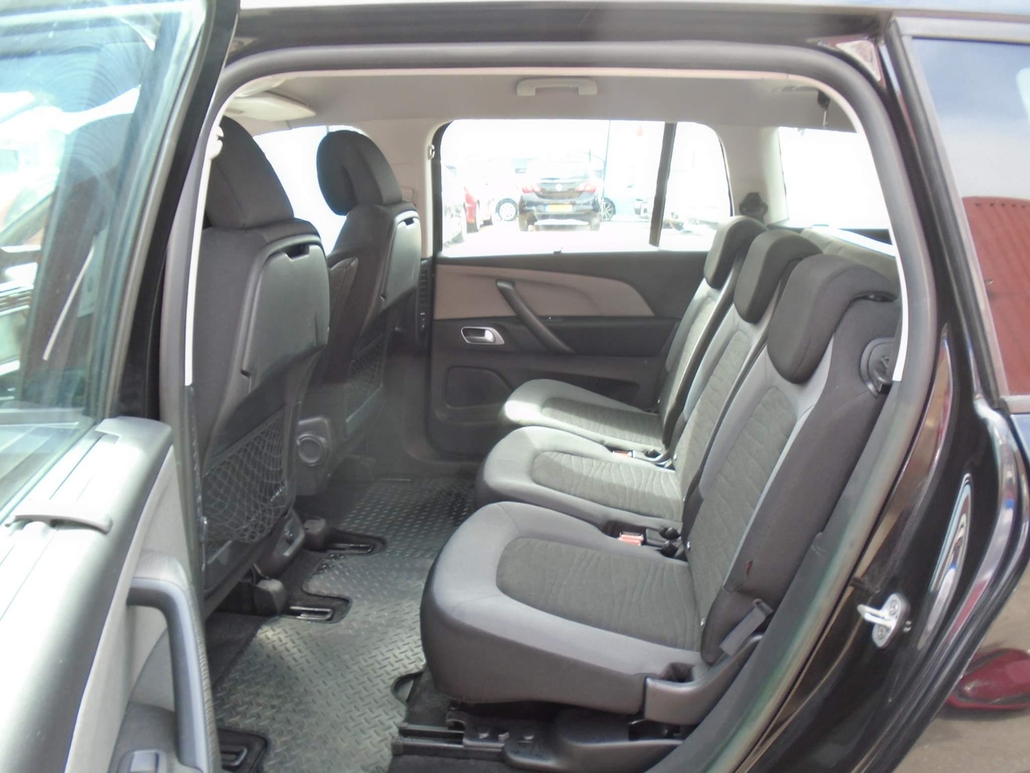 Used Citroen C4 Grand Picasso 2014 for sale - 76914473: Photo 18