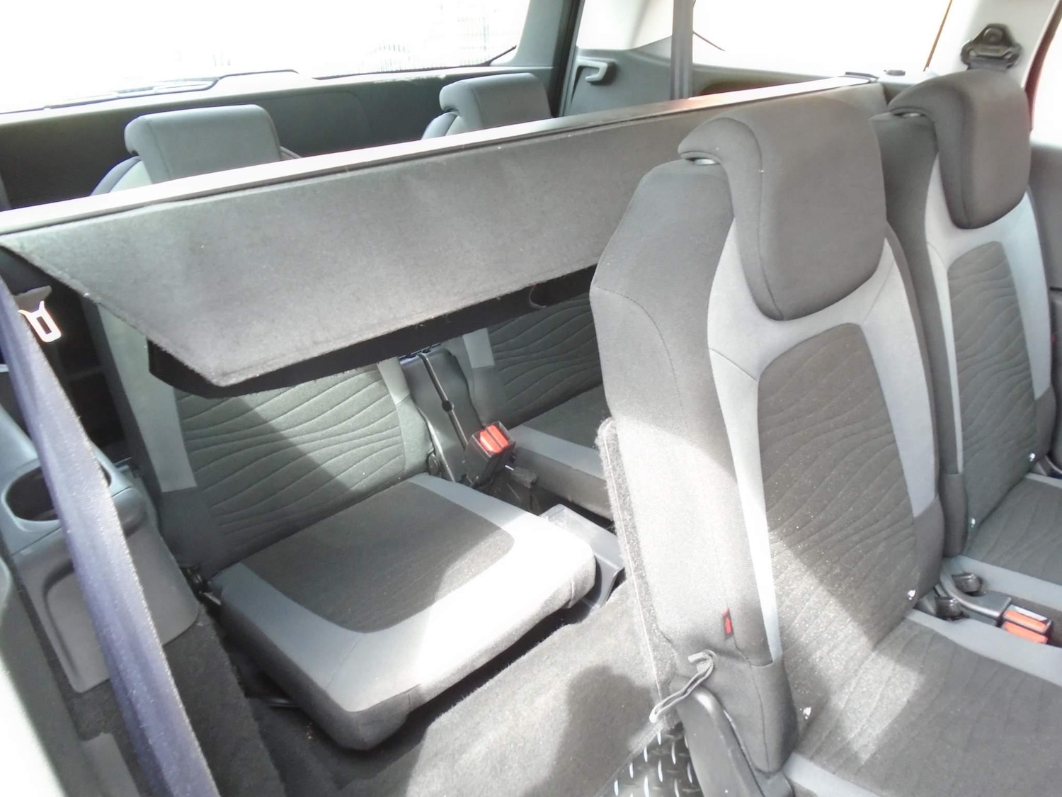 Used Citroen C4 Grand Picasso 2014 for sale - 76914473: Photo 19