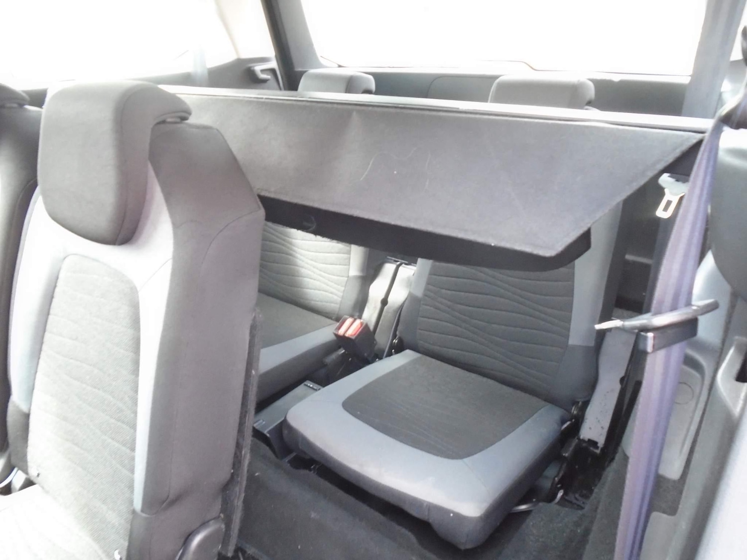 Used Citroen C4 Grand Picasso 2014 for sale - 76914473: Photo 20