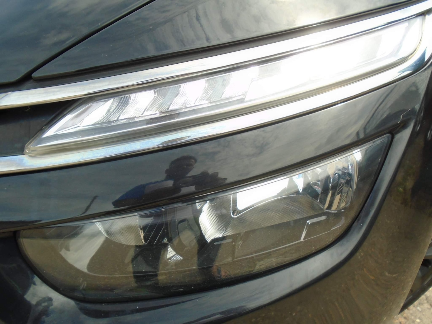 Used Citroen C4 Grand Picasso 2014 for sale - 76914473: Photo 22