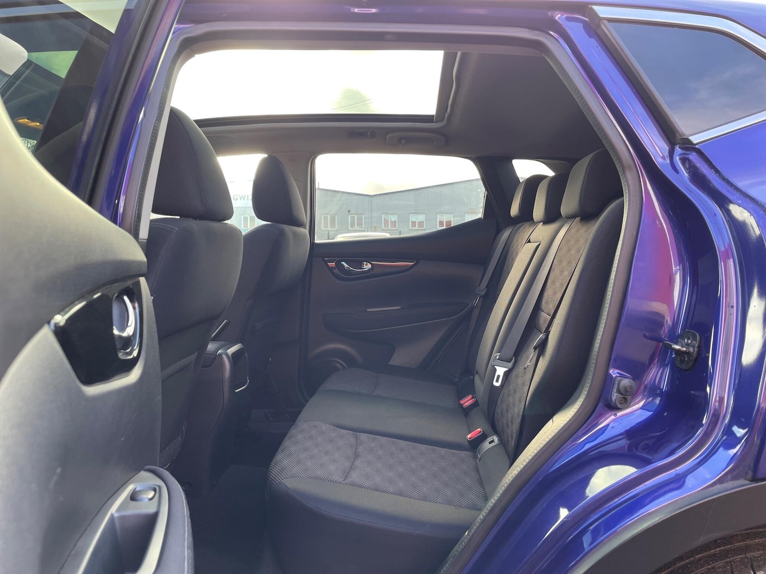 Used Nissan Qashqai 2014 for sale - 76914540: Photo 17