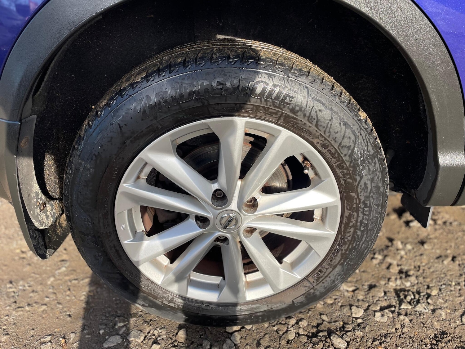 Used Nissan Qashqai 2014 for sale - 76914540: Photo 20