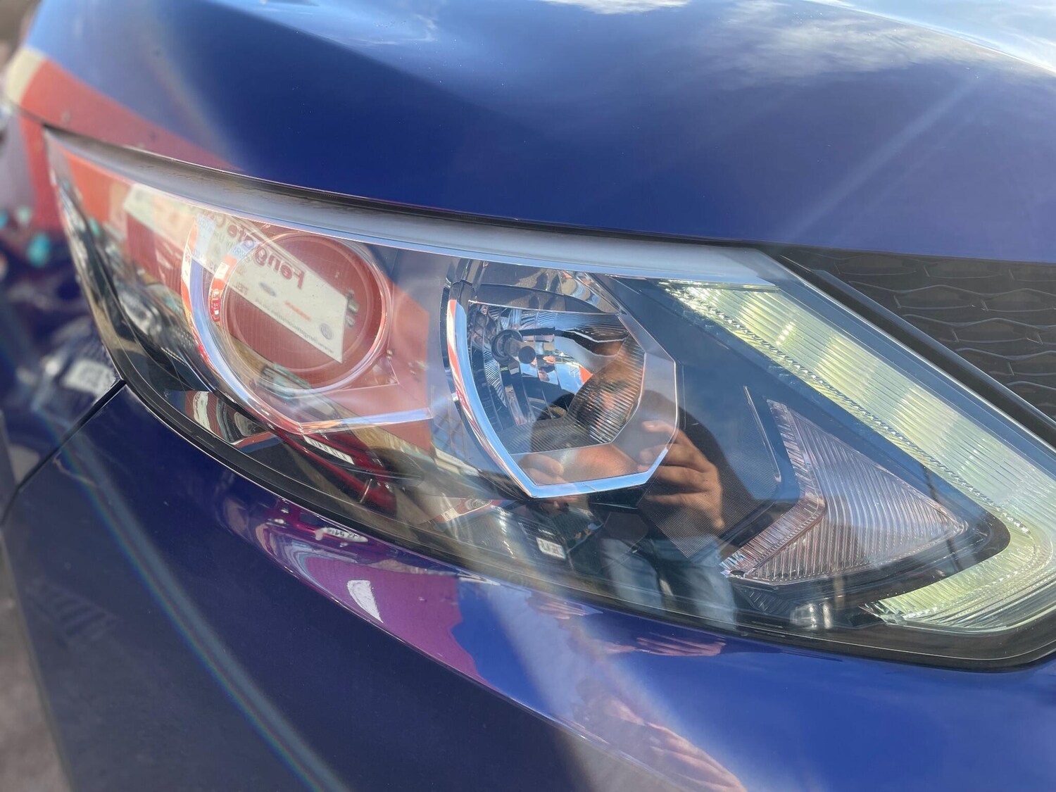 Used Nissan Qashqai 2014 for sale - 76914540: Photo 21