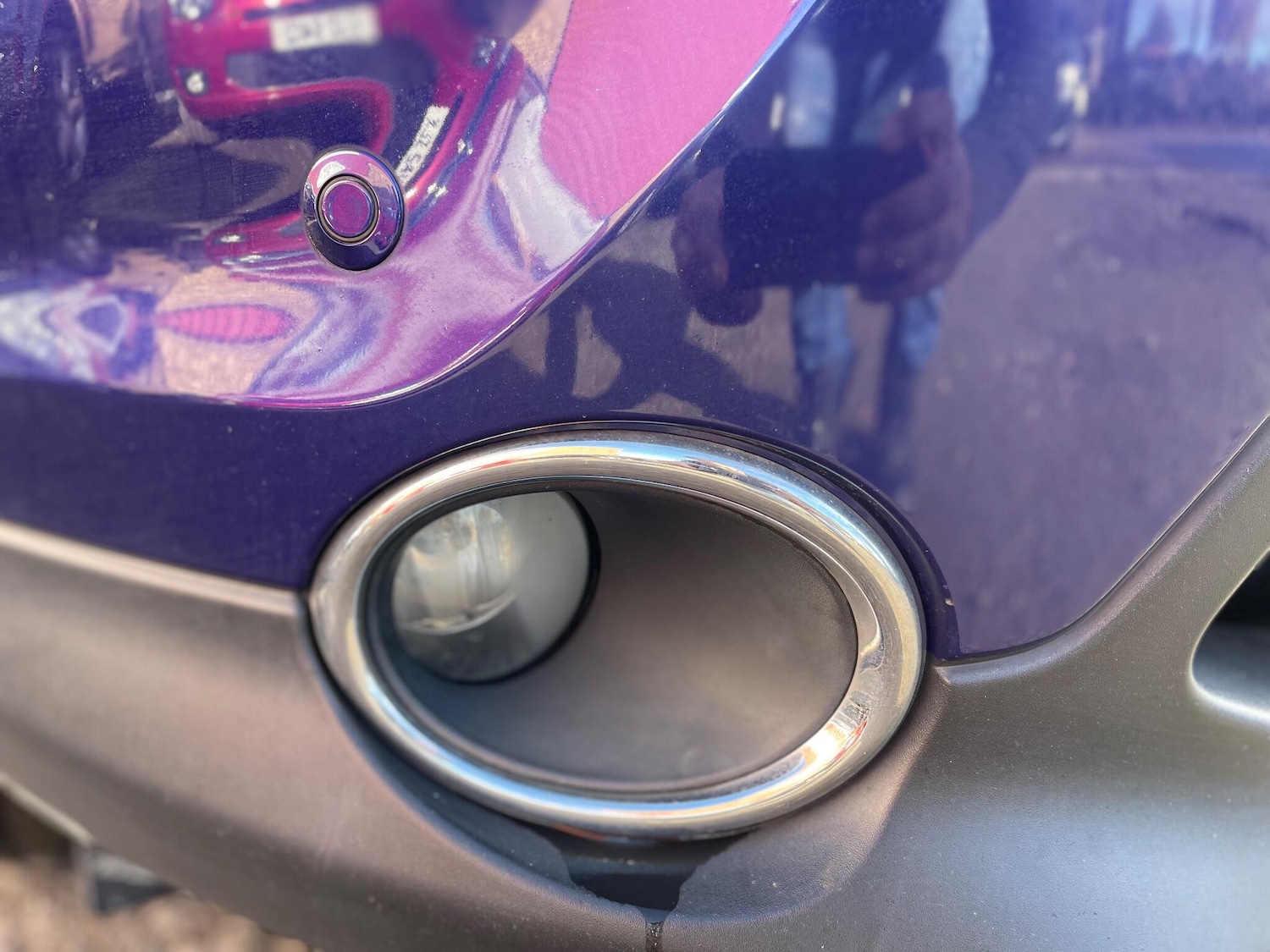 Used Nissan Qashqai 2014 for sale - 76914540: Photo 22