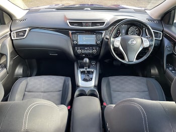 Used Nissan Qashqai 2014 for sale - 76914540: Photo