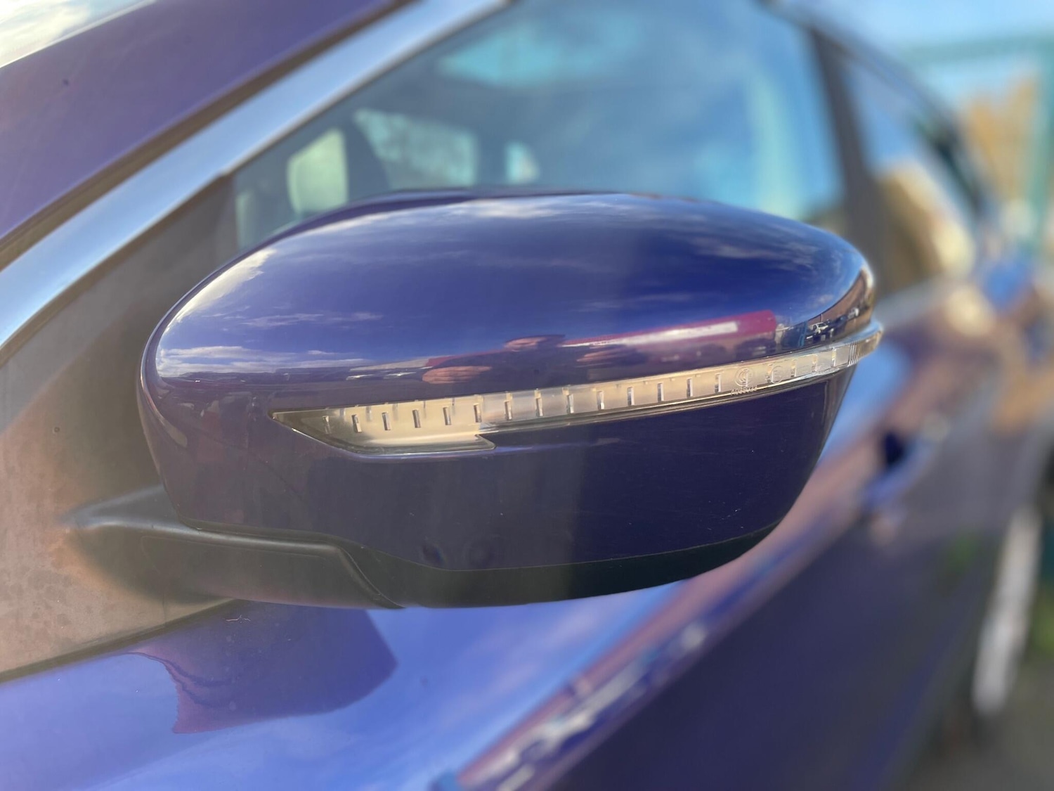 Used Nissan Qashqai 2014 for sale - 76914540: Photo 7