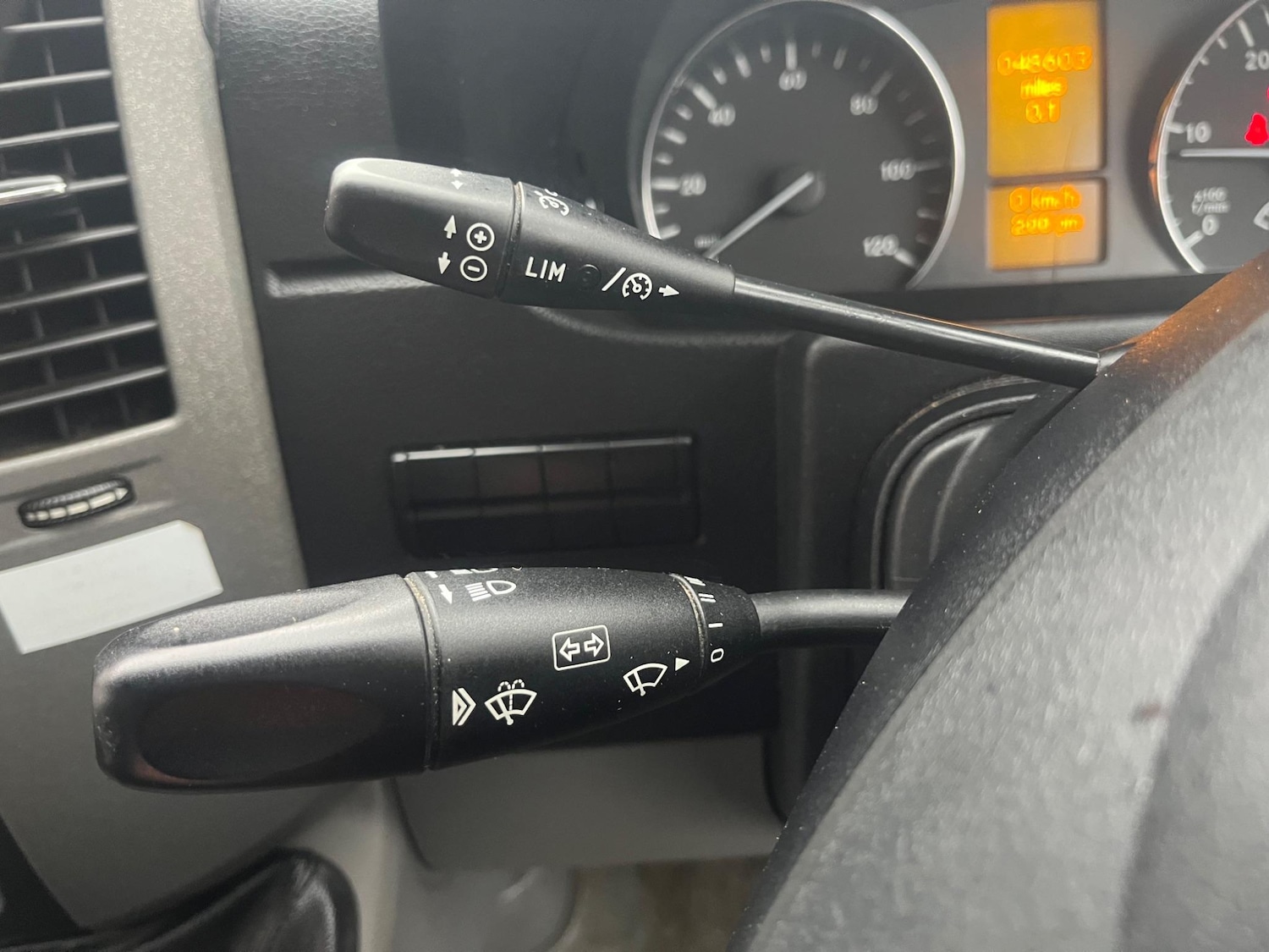 Used Mercedes-Benz Sprinter 2015 for sale - 76914480: Photo 10