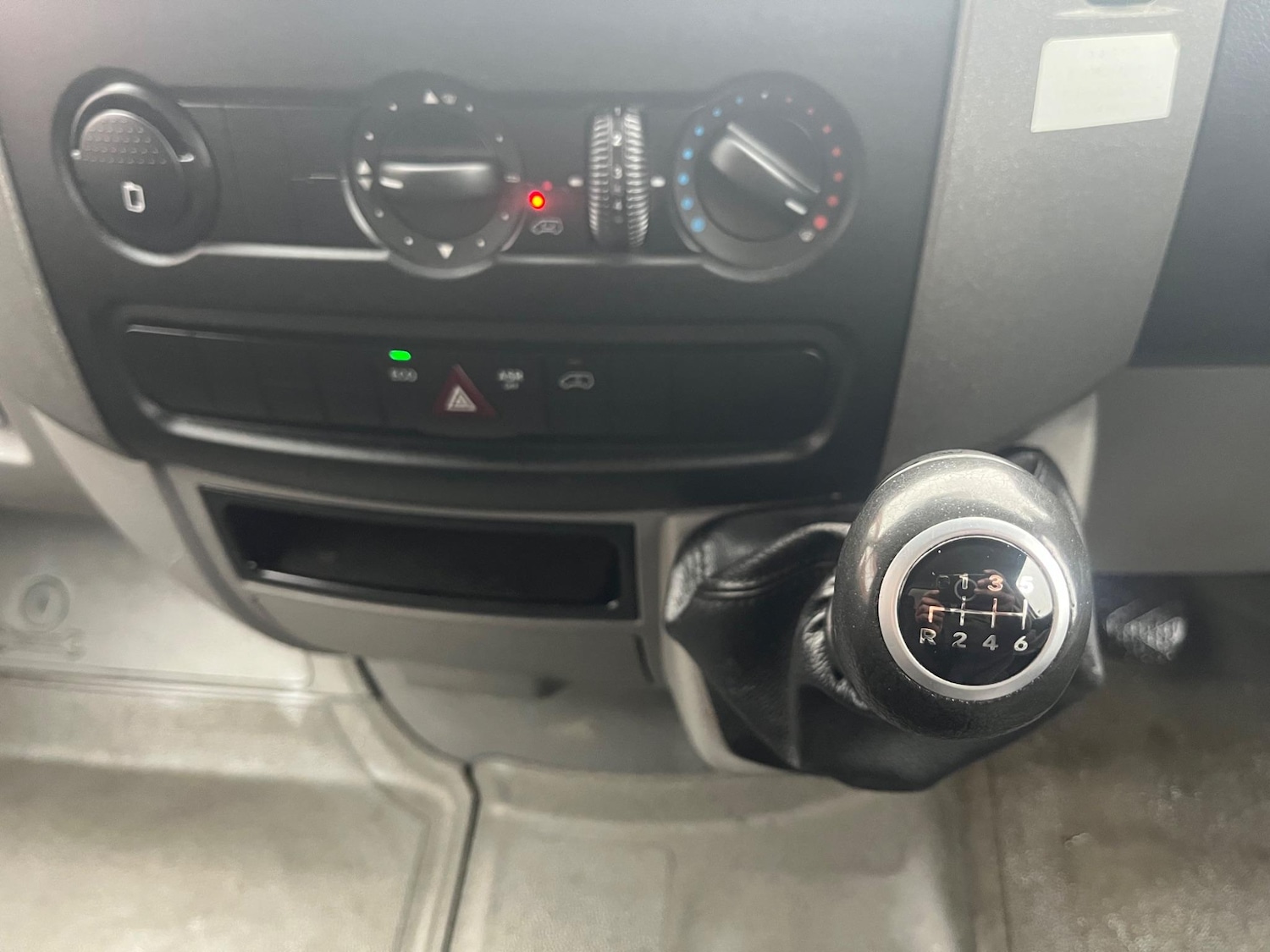 Used Mercedes-Benz Sprinter 2015 for sale - 76914480: Photo 12