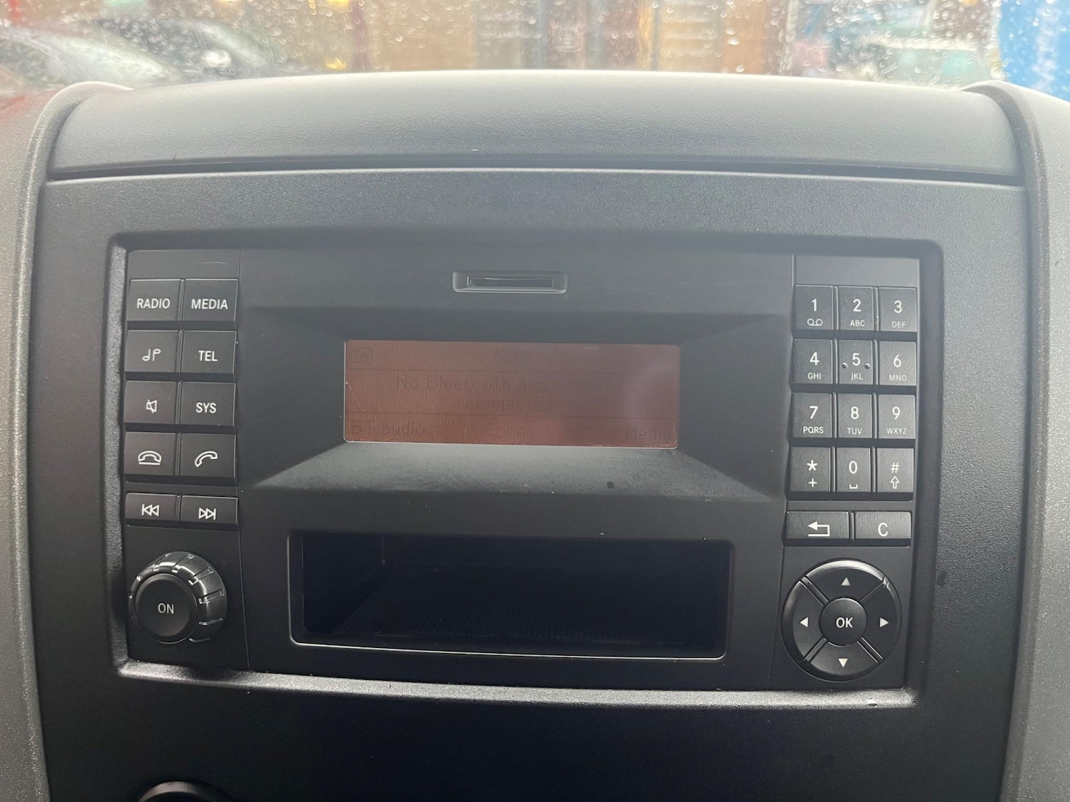 Used Mercedes-Benz Sprinter 2015 for sale - 76914480: Photo 13