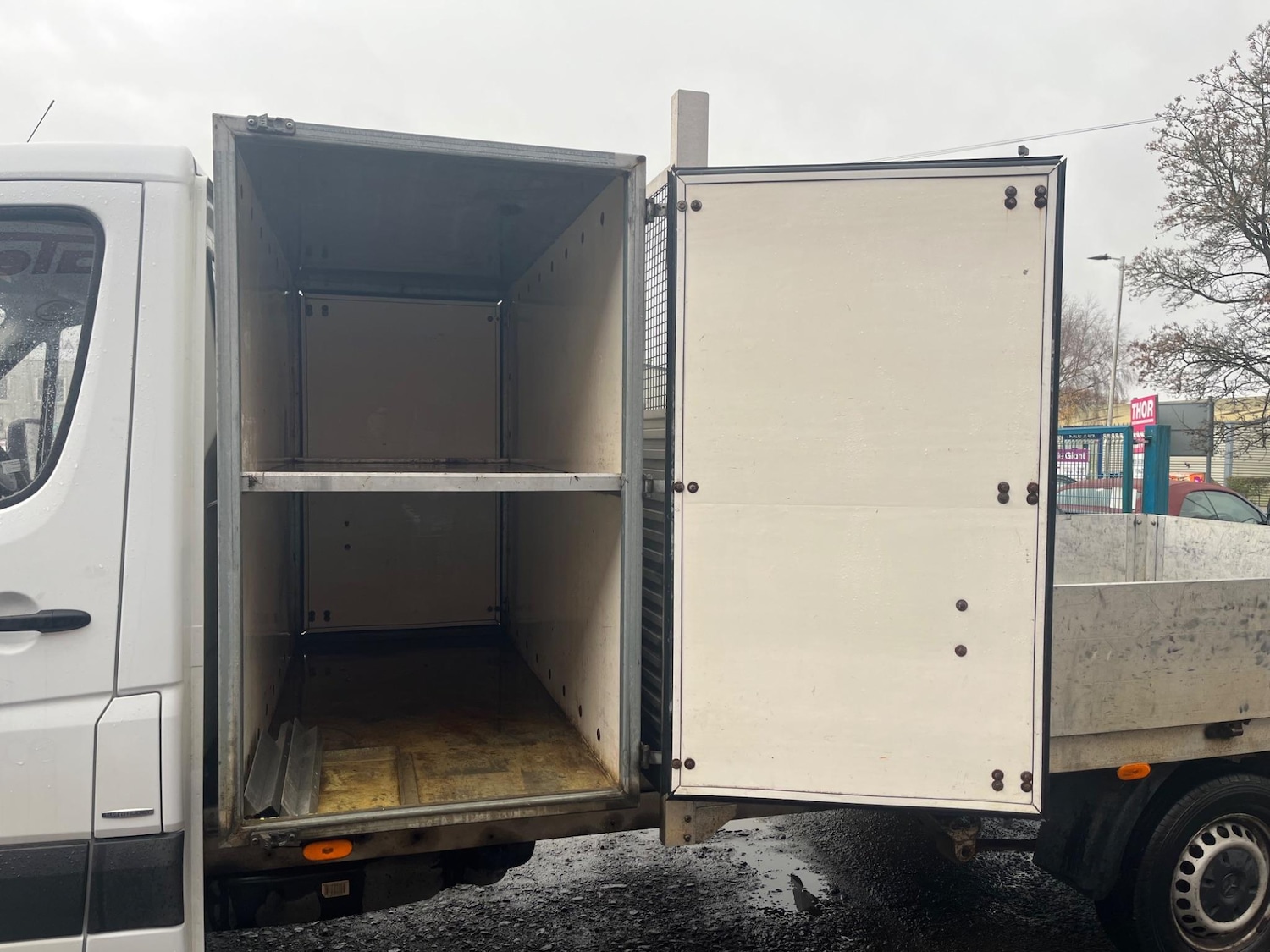 Used Mercedes-Benz Sprinter 2015 for sale - 76914480: Photo 18