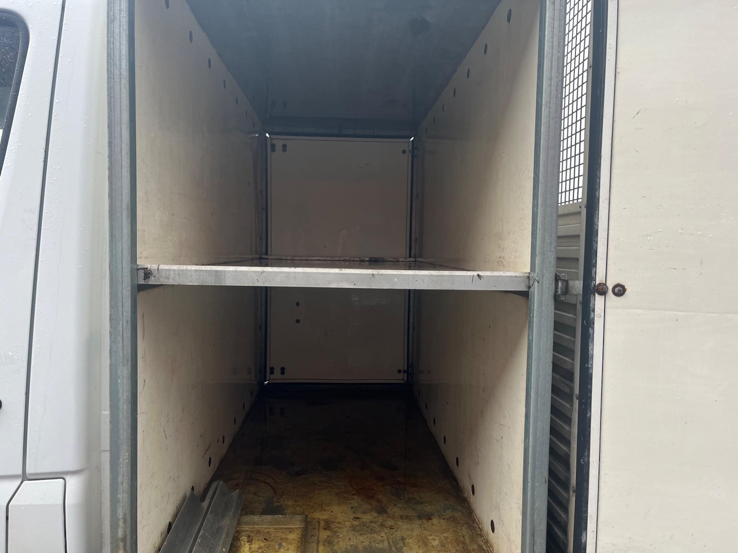 Used Mercedes-Benz Sprinter 2015 for sale - 76914480: Photo 19