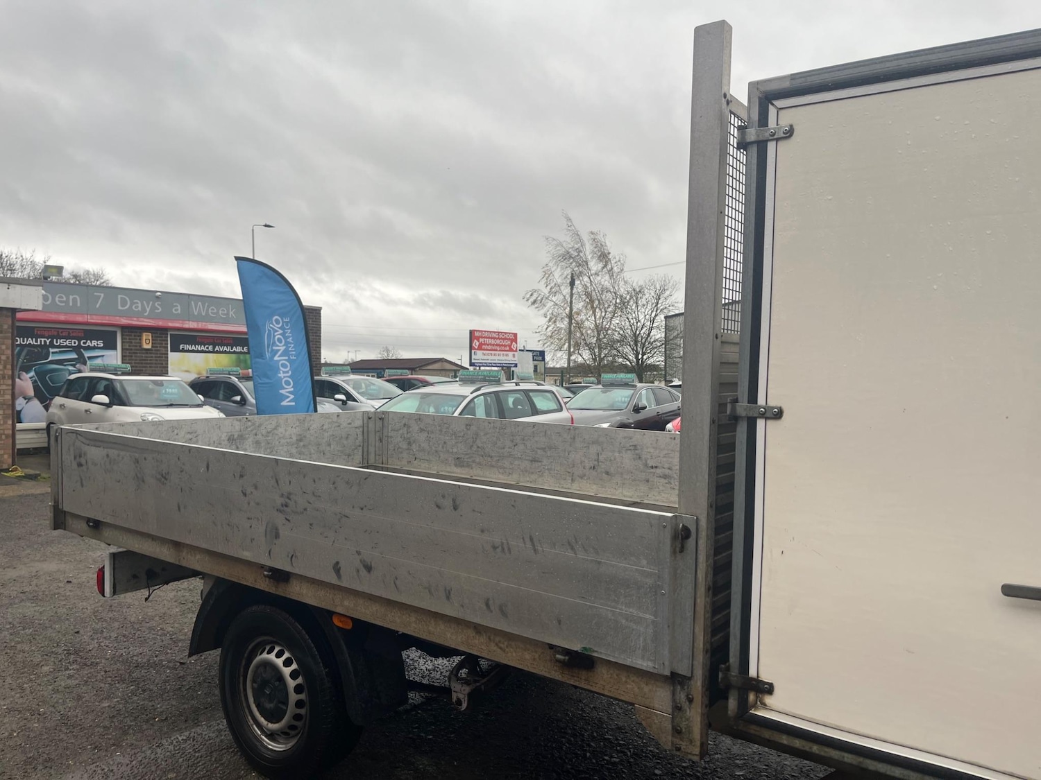 Used Mercedes-Benz Sprinter 2015 for sale - 76914480: Photo 23