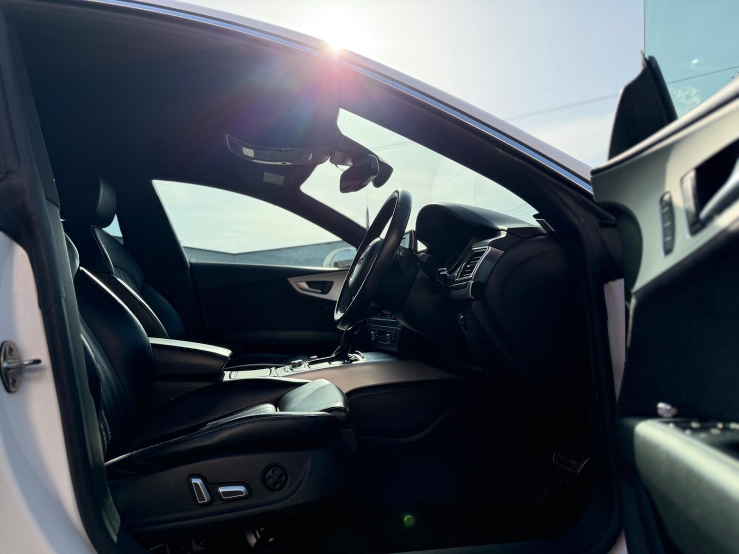 Used Audi A7 2016 for sale - 77666005: Photo 10