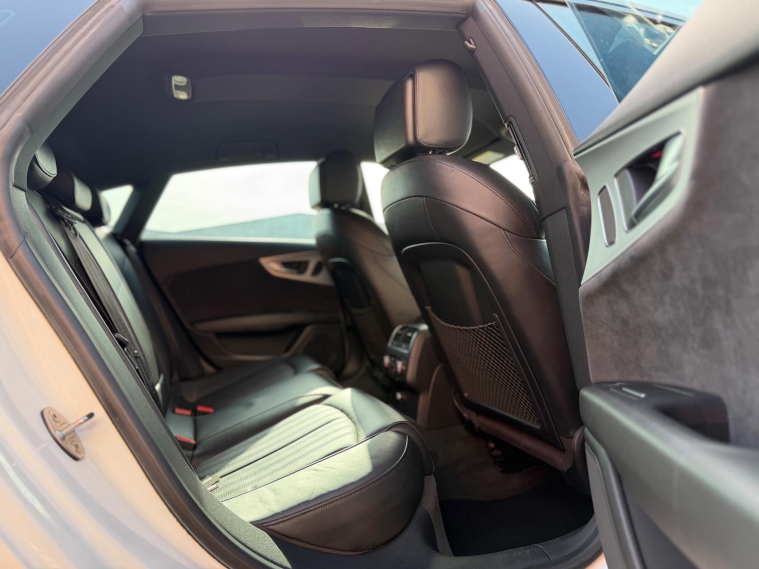 Used Audi A7 2016 for sale - 77666005: Photo 11