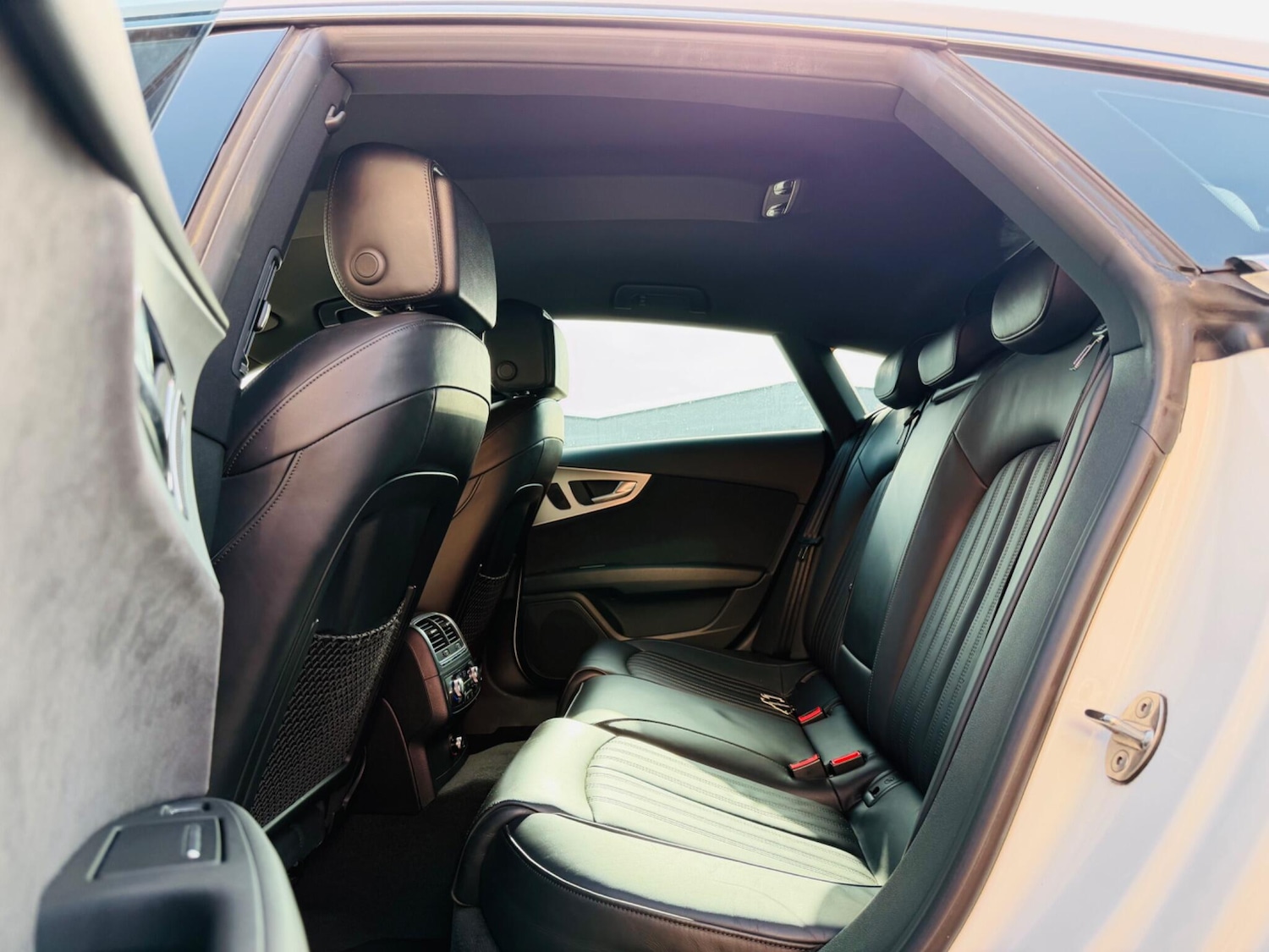 Used Audi A7 2016 for sale - 77666005: Photo 13