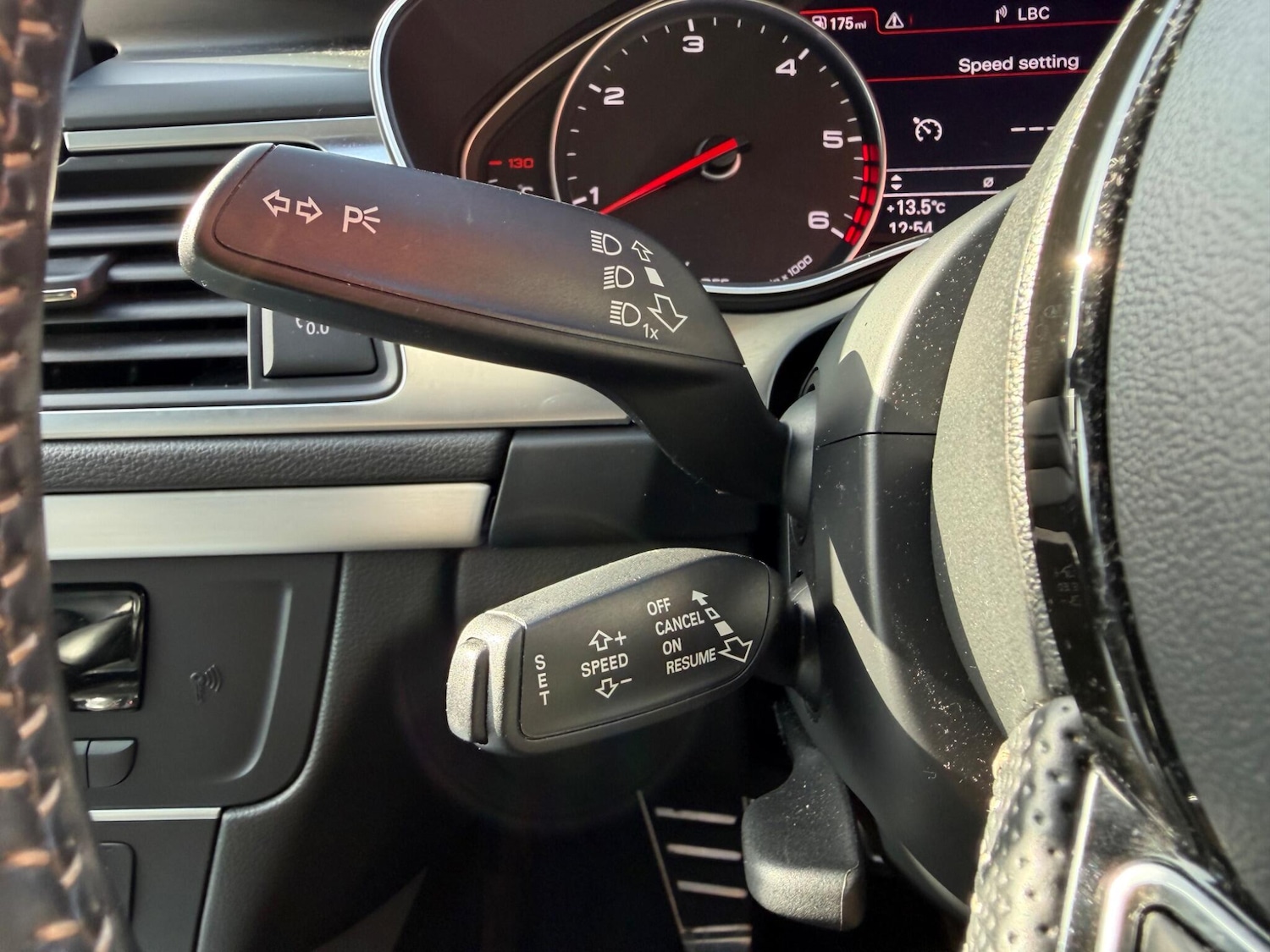 Used Audi A7 2016 for sale - 77666005: Photo 14