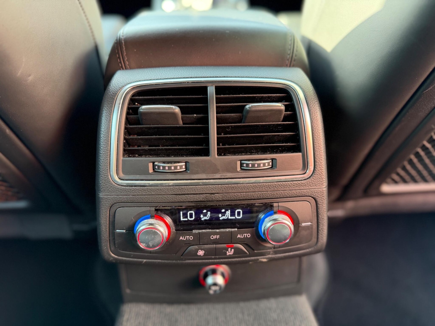 Used Audi A7 2016 for sale - 77666005: Photo 17