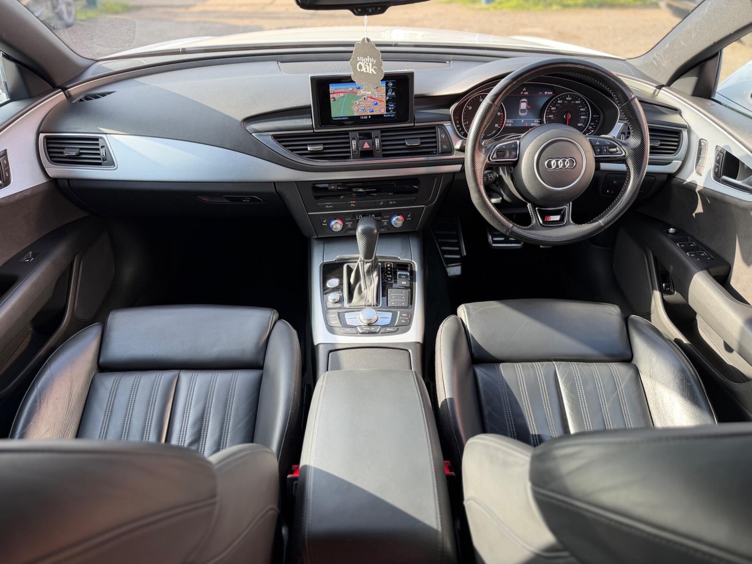 Used Audi A7 2016 for sale - 77666005: Photo 2