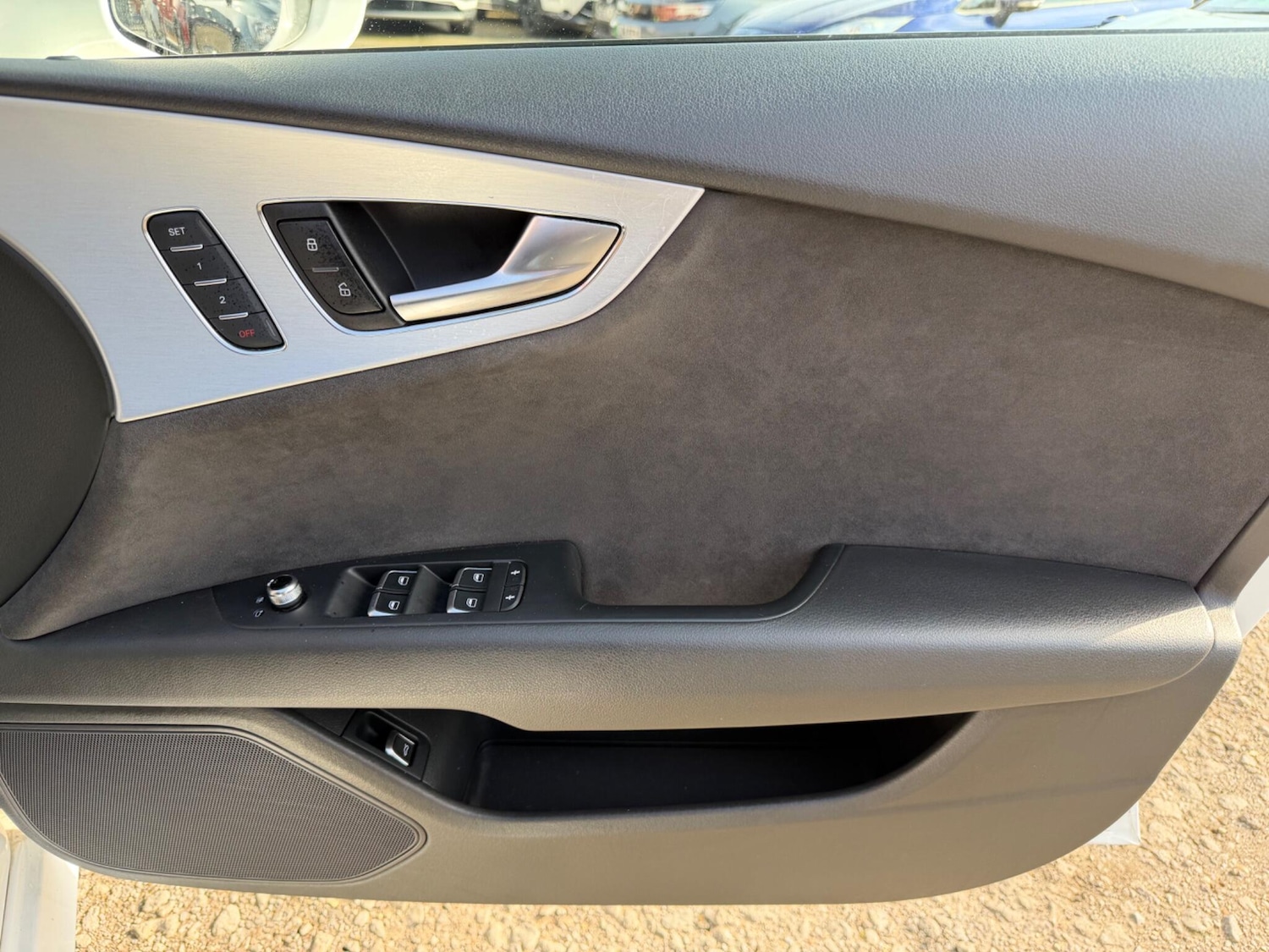 Used Audi A7 2016 for sale - 77666005: Photo 21