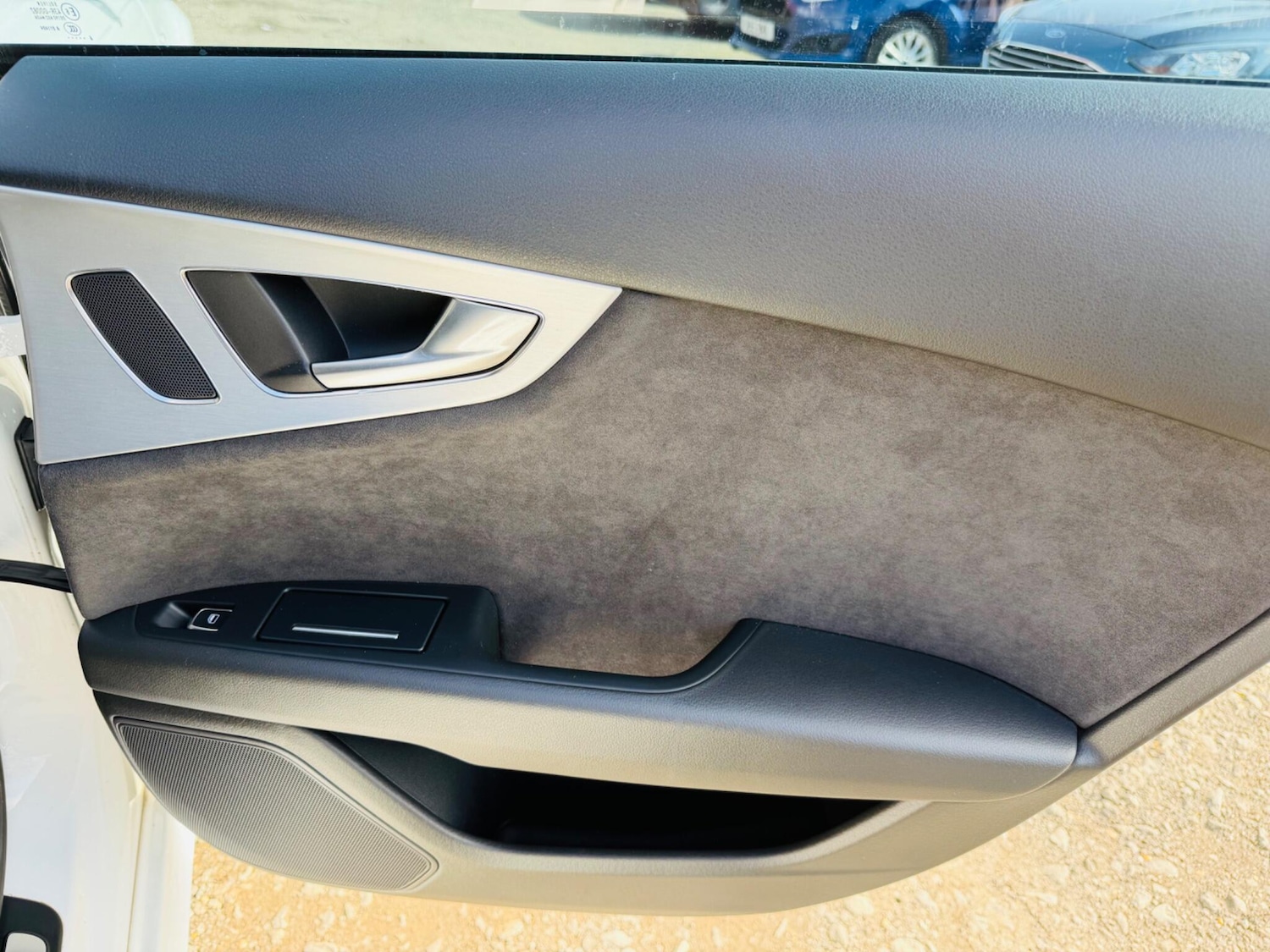 Used Audi A7 2016 for sale - 77666005: Photo 22