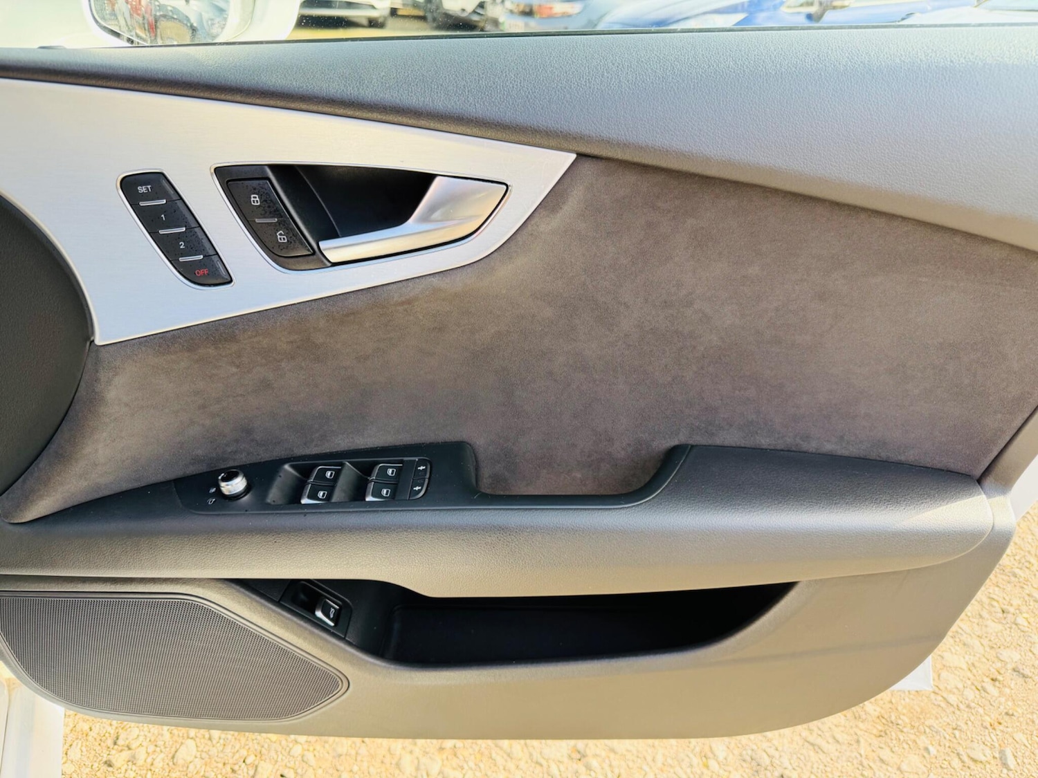 Used Audi A7 2016 for sale - 77666005: Photo 23