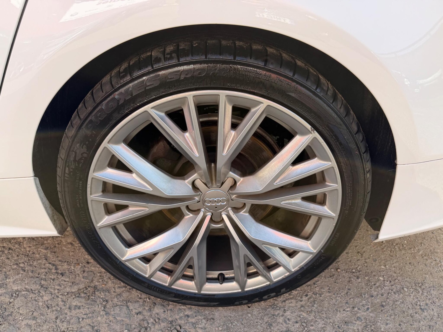 Used Audi A7 2016 for sale - 77666005: Photo 25