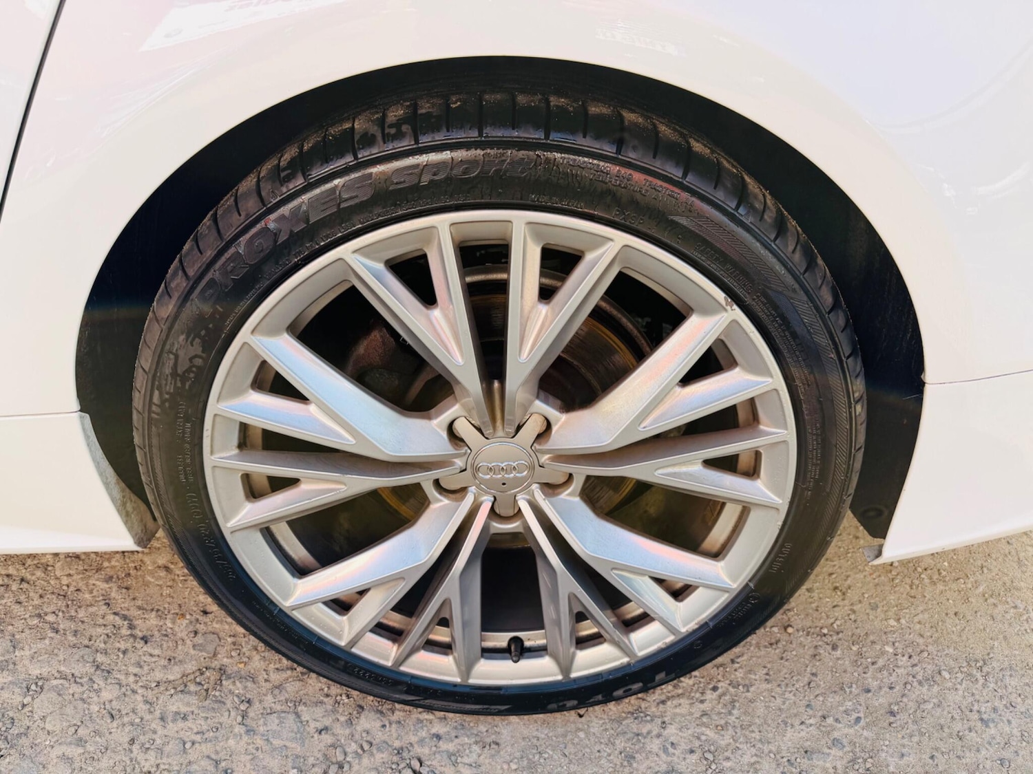 Used Audi A7 2016 for sale - 77666005: Photo 26