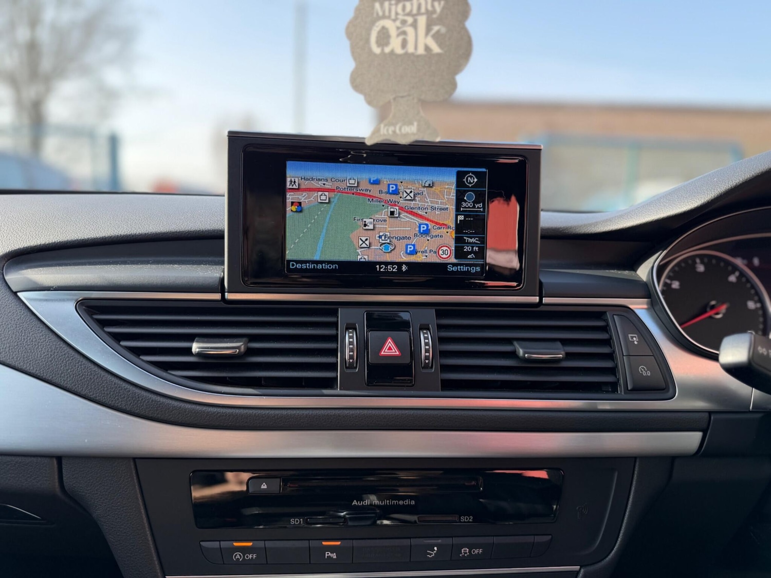 Used Audi A7 2016 for sale - 77666005: Photo 27