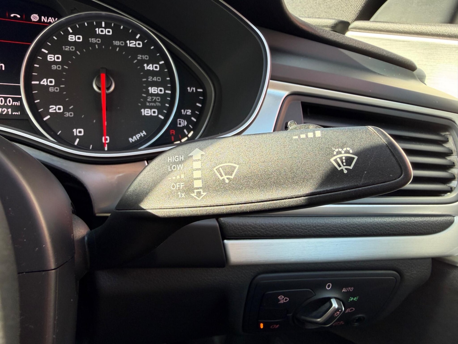 Used Audi A7 2016 for sale - 77666005: Photo 29