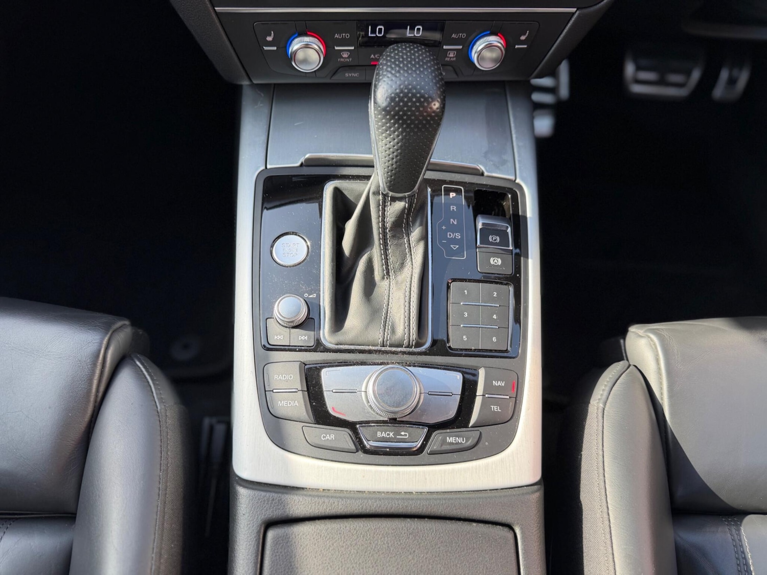 Used Audi A7 2016 for sale - 77666005: Photo 3