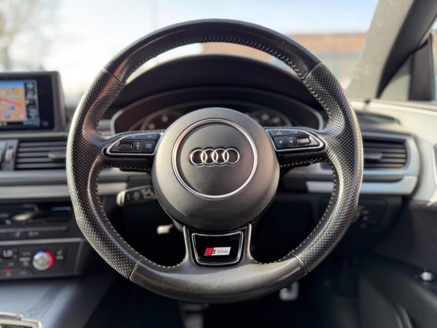 Used Audi A7 2016 for sale - 77666005: Photo 32