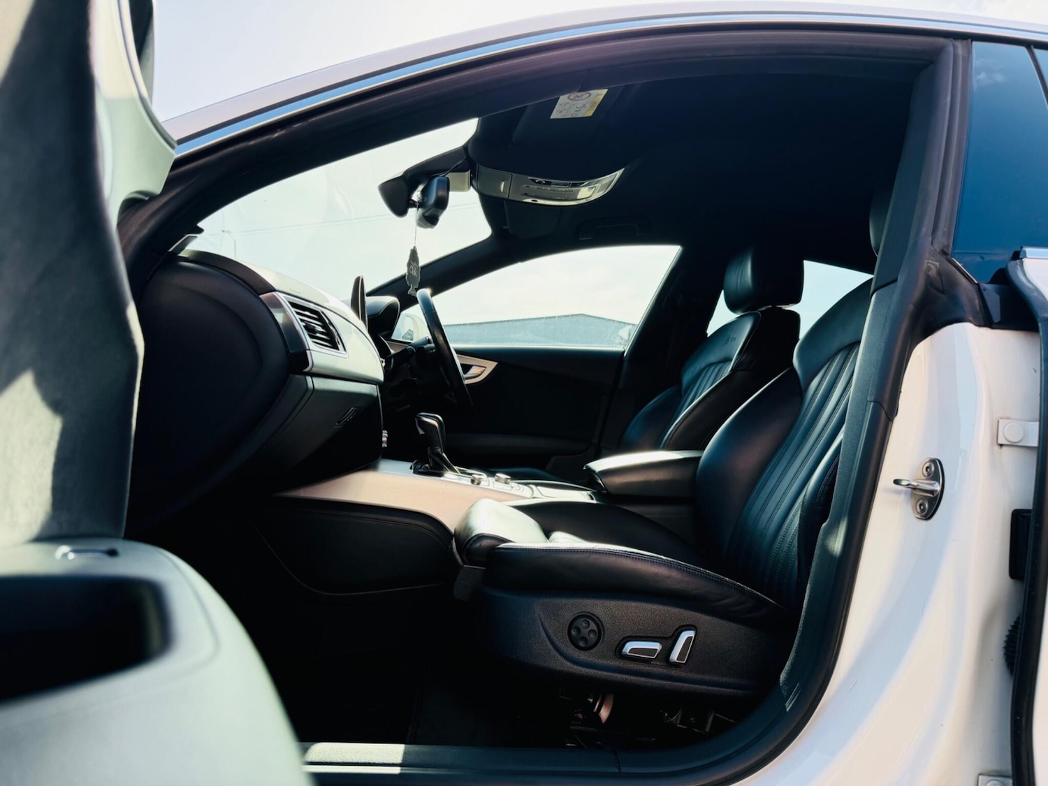 Used Audi A7 2016 for sale - 77666005: Photo 34