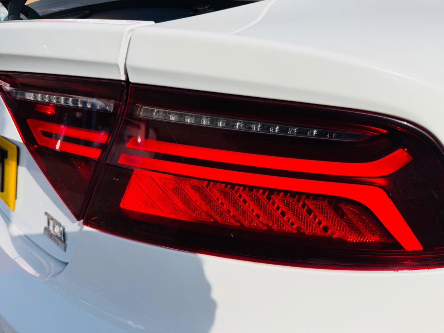 Used Audi A7 2016 for sale - 77666005: Photo 35