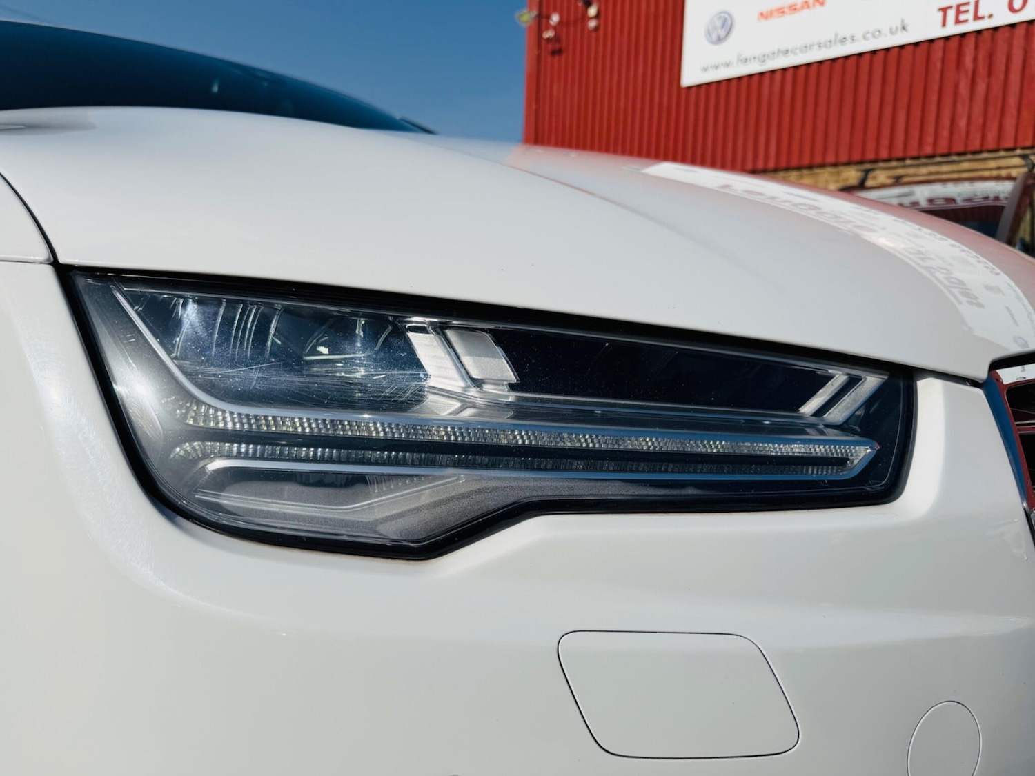 Used Audi A7 2016 for sale - 77666005: Photo 36