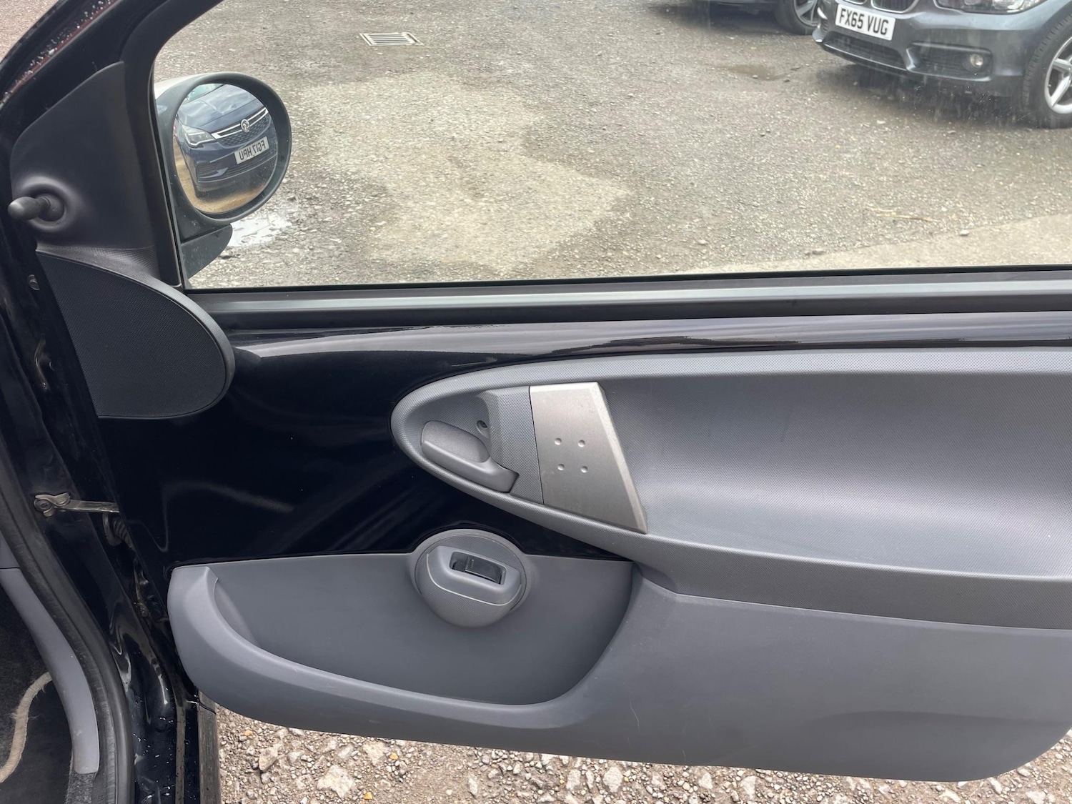 Used Peugeot 107 2008 for sale - 76914507: Photo 10