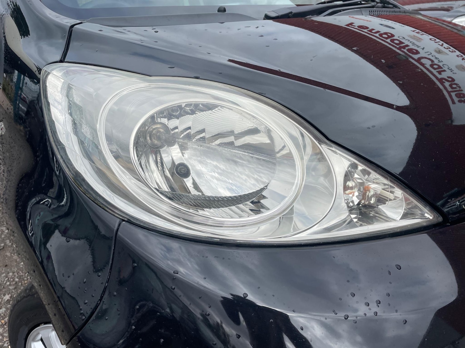 Used Peugeot 107 2008 for sale - 76914507: Photo 11