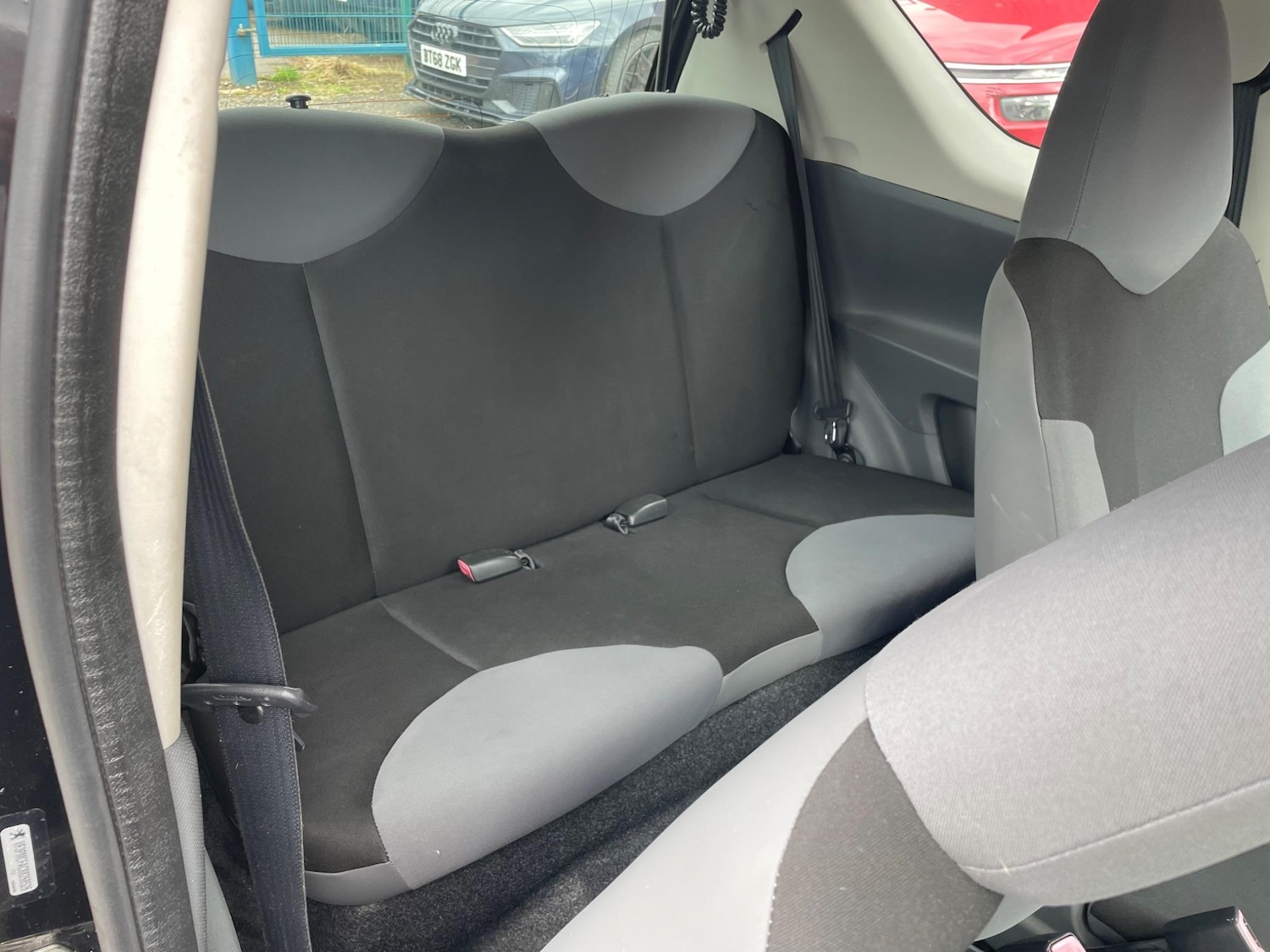 Used Peugeot 107 2008 for sale - 76914507: Photo 9