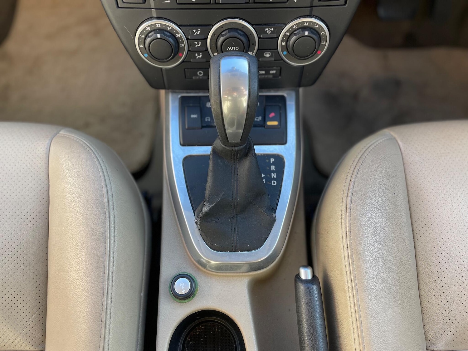 Used Land Rover Freelander 2009 for sale - 76914527: Photo 11