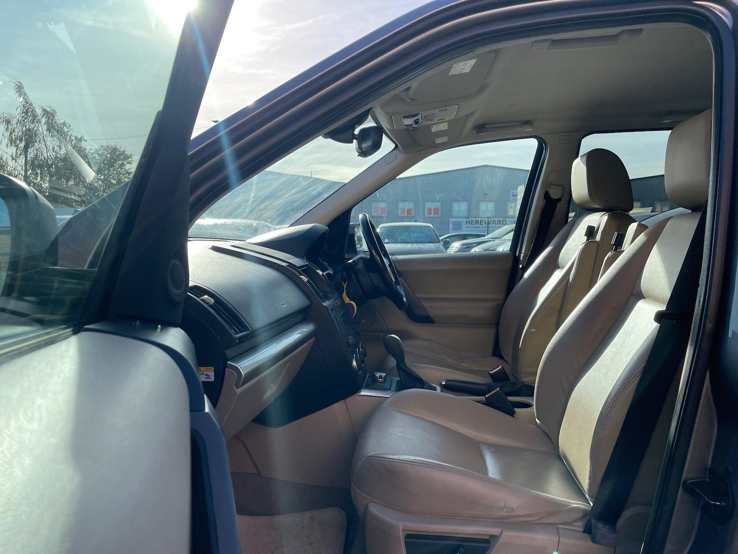 Used Land Rover Freelander 2009 for sale - 76914527: Photo 13