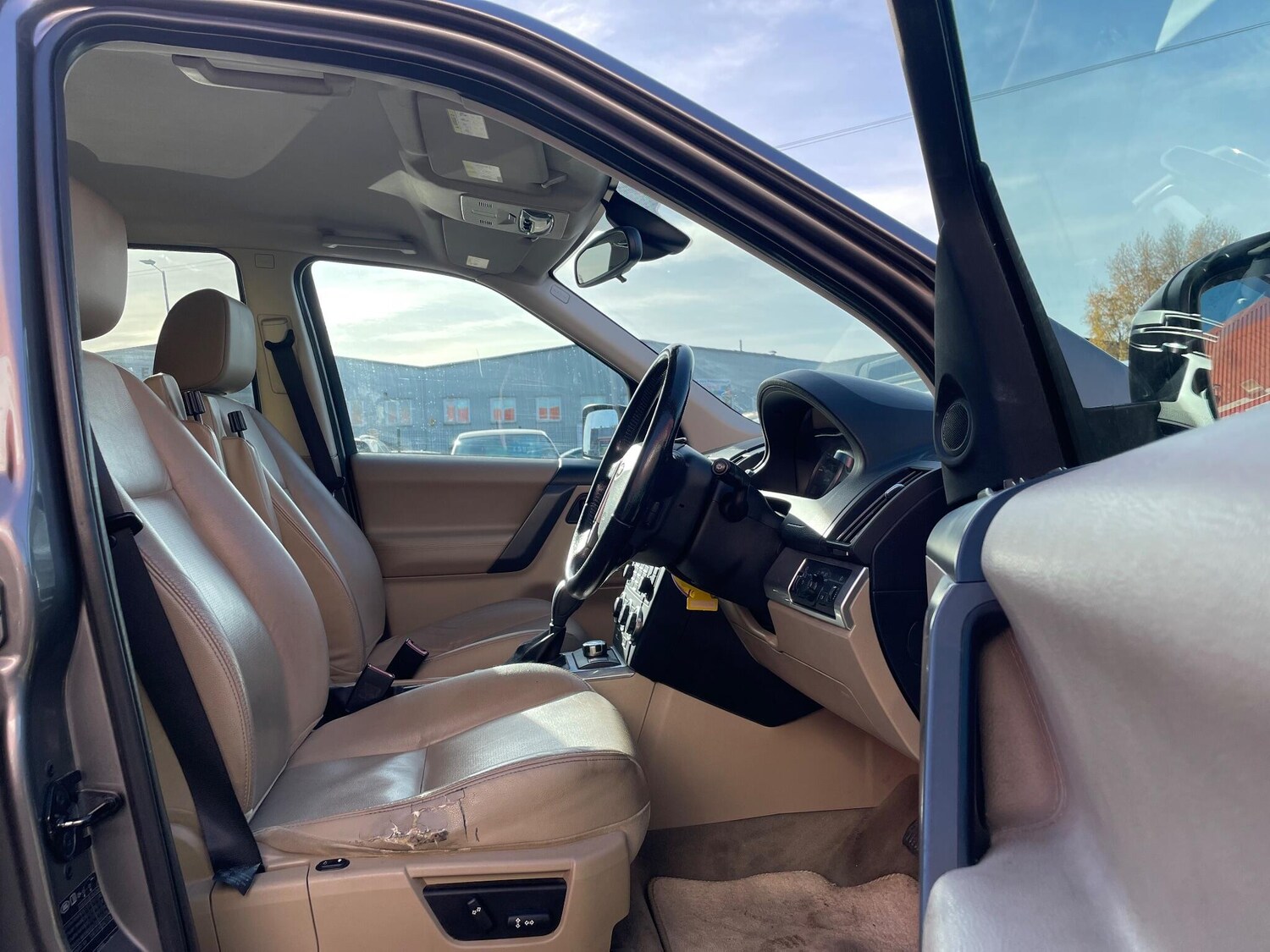 Used Land Rover Freelander 2009 for sale - 76914527: Photo 14