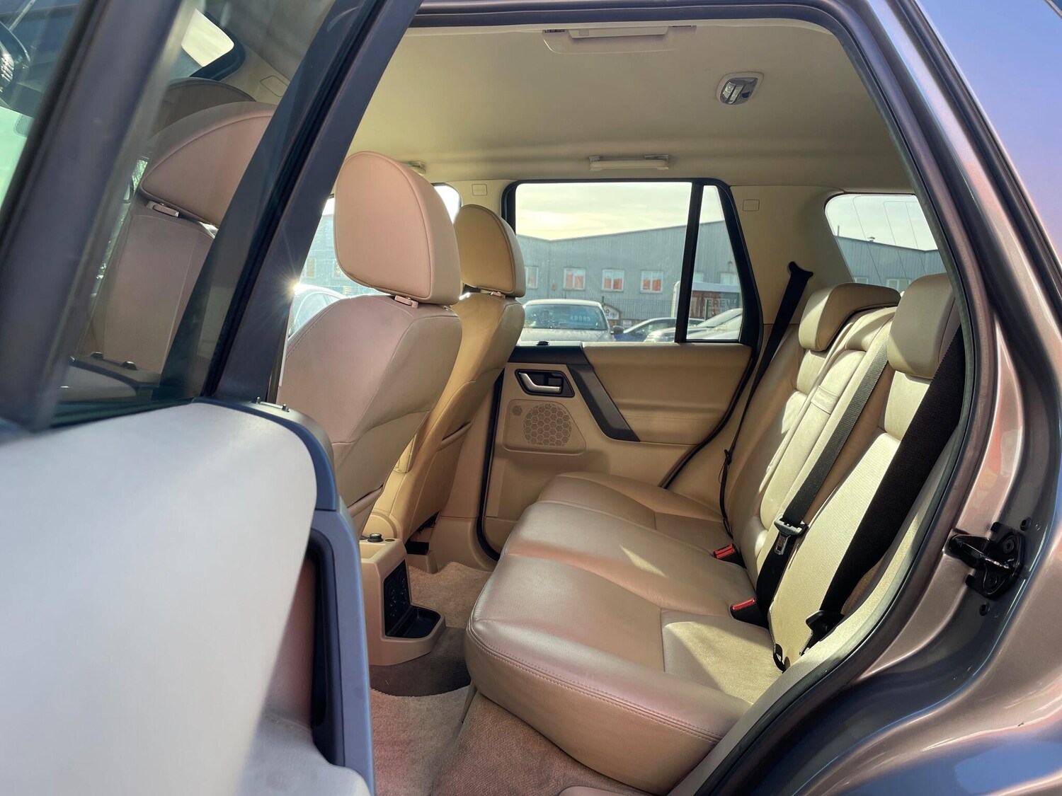 Used Land Rover Freelander 2009 for sale - 76914527: Photo 15