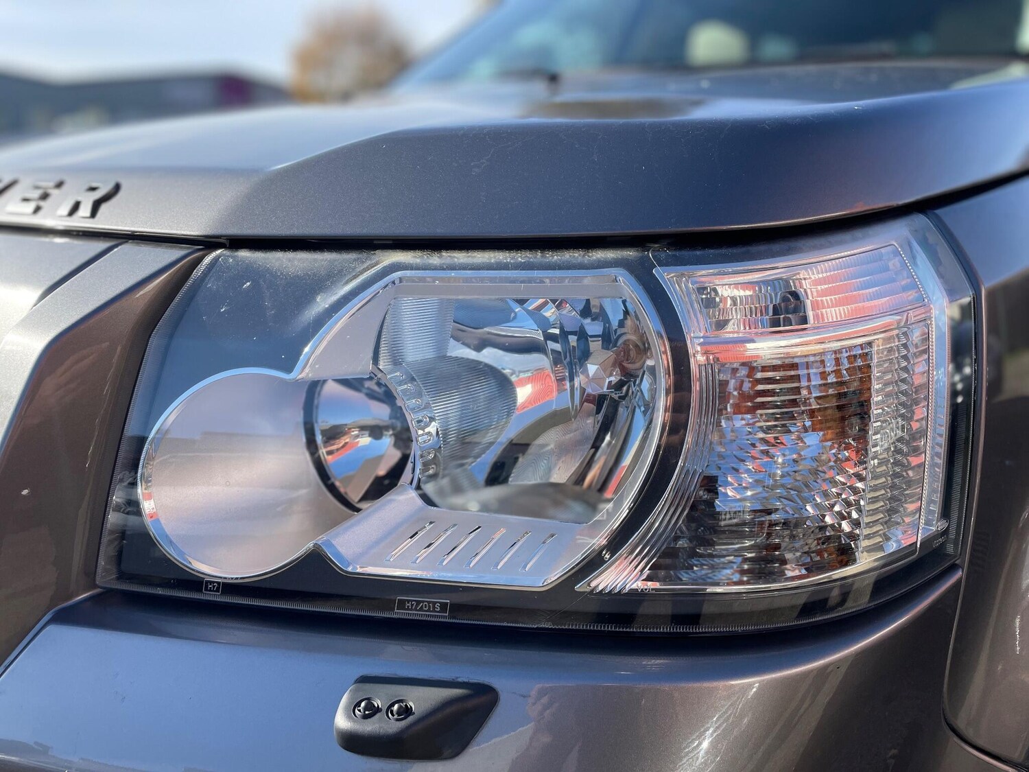 Used Land Rover Freelander 2009 for sale - 76914527: Photo 19