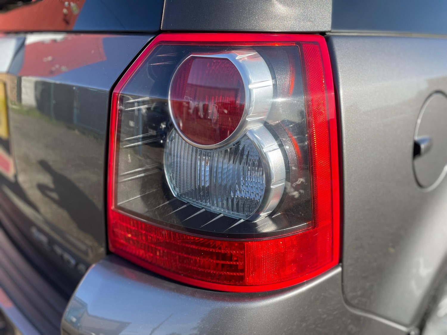 Used Land Rover Freelander 2009 for sale - 76914527: Photo 21