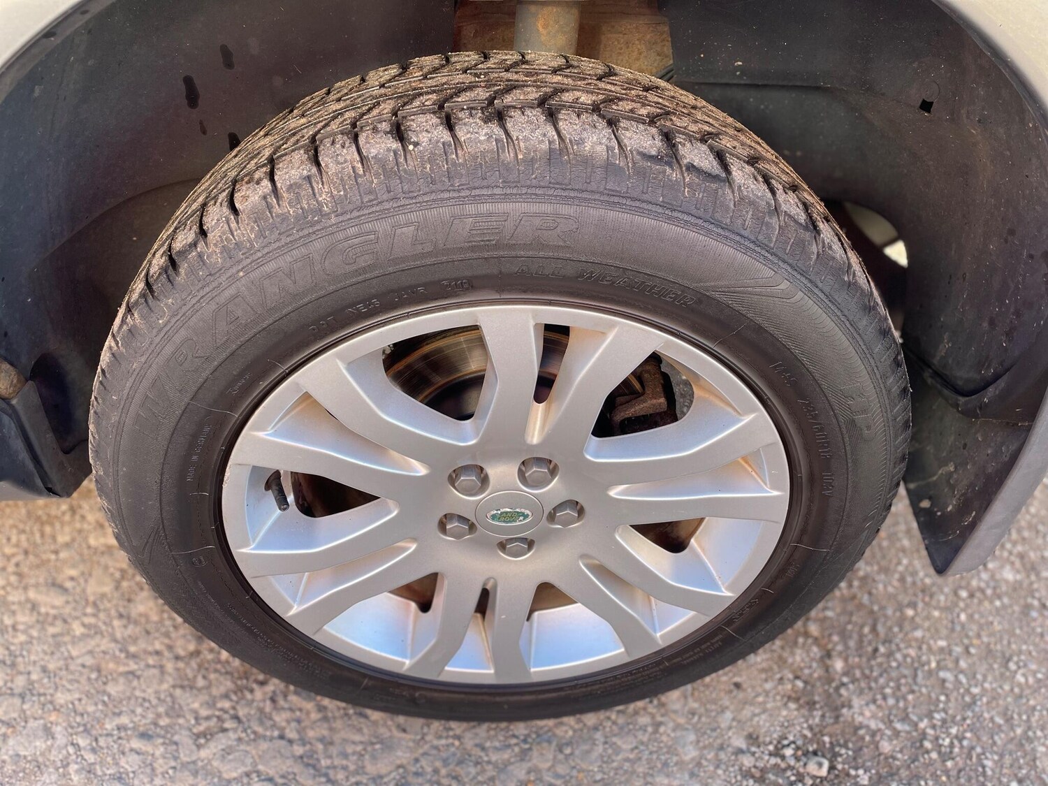 Used Land Rover Freelander 2009 for sale - 76914527: Photo 22