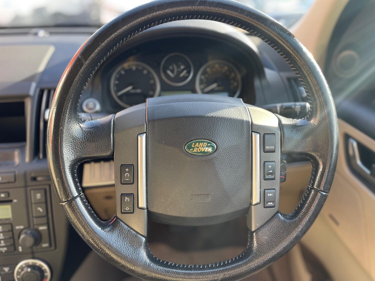 Used Land Rover Freelander 2009 for sale - 76914527: Photo 8