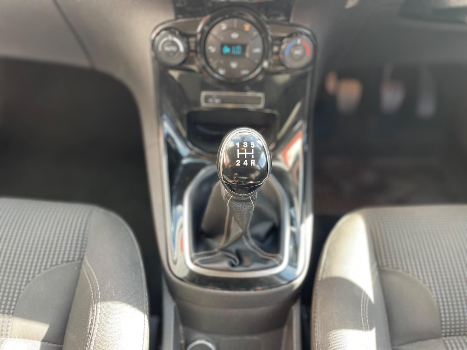 Vehicle 16
